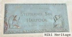 Stephanie Sue Harpool