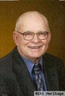 Elwyn George "bud" Letcher