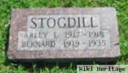 Arley L Stogdill