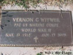 Vernon Campbell Witwer