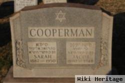 Jacob Cooperman