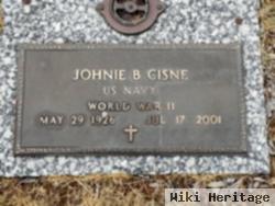 Johnie Baxter Cisne