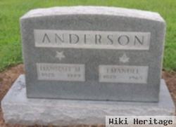 Emanuel Anderson