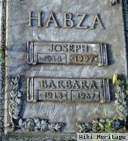 Joseph Habza