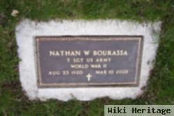 Nathan William Bourassa