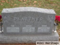 Louis H Plattner