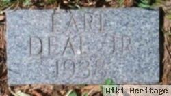 Earl Deal, Jr