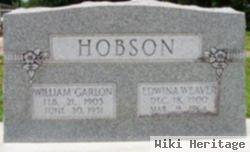 William Garlon Hobson