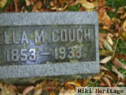 Ella M. Couch