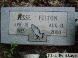 Jesse Fulton