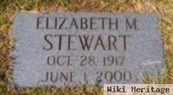 Elizabeth Stewart