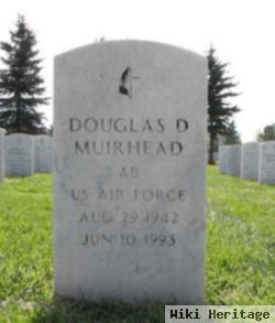 Douglas Dean Muirhead