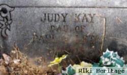 Judy Kay Harris