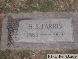 Harve S. Farris