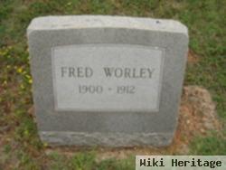 Fred Worley