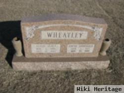 Allen S. Wheatley