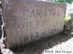 Carolyn L. Willisford