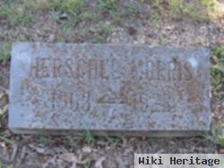 Herschel Morris