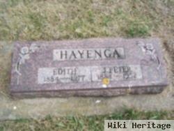 John Peter Hayenga