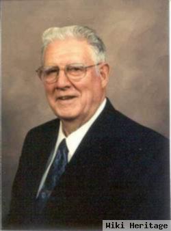 James Russell, Sr