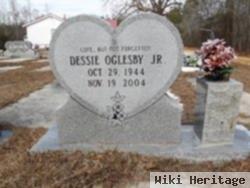 Dessie Oglesby, Jr