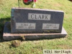 James E. Clark