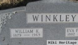 William K Winkley