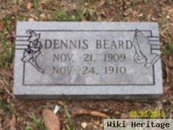 Dennis Beard