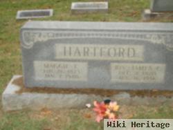 Maggie T Hartford