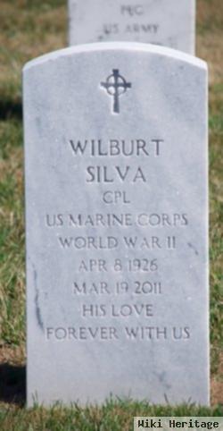 Wilburt Silva