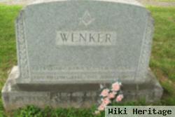 Jennie Y Wenker