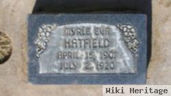 Myrtle Hatfield