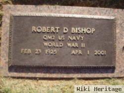 Robert D. Bishop