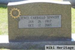 Jewel Carballo Senneff