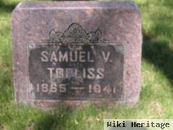 Samuel V Topliss