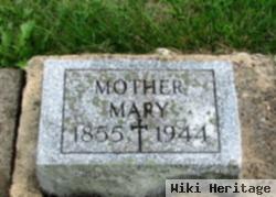 Mary Elizabeth Meyer Seibert