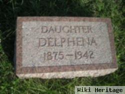 Delphena Hatter