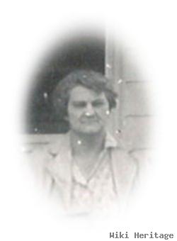 Marion Grace Bunker Dunbar