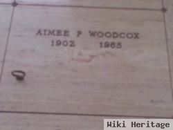 Aimee Arlene Prothero Woodcox