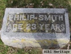 Philip Smith