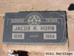 Jacob Robert Horn