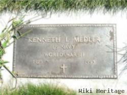 Kenneth L. Medler