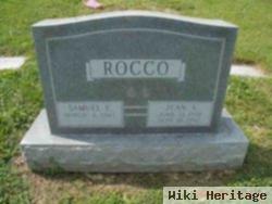 Jean A Rocco