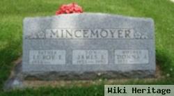 James Leroy "jim" Mincemoyer