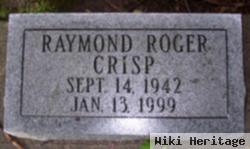 Raymond Roger Crisp