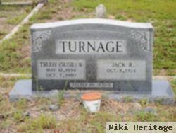 Jack R. Turnage