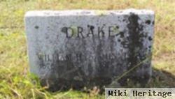 William H. Drake