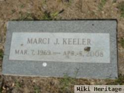 Marci J. Keeler