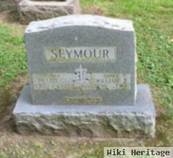 Helen C. Daul Seymour