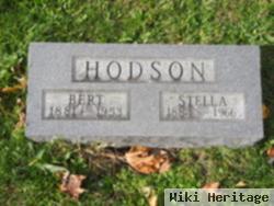 Stella Floyd Hodson